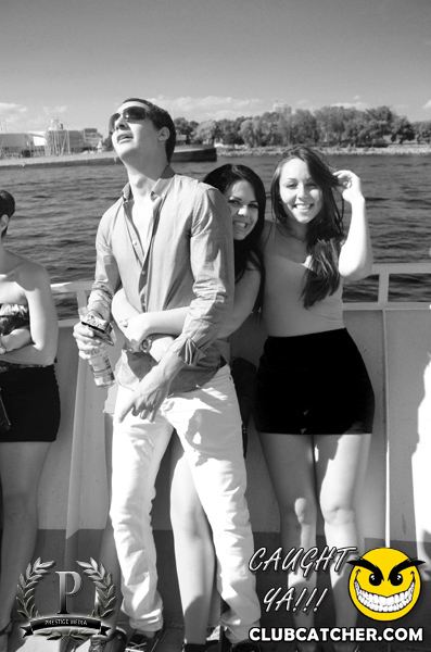 Boat Cruise party venue photo 512 - August 18th, 2013