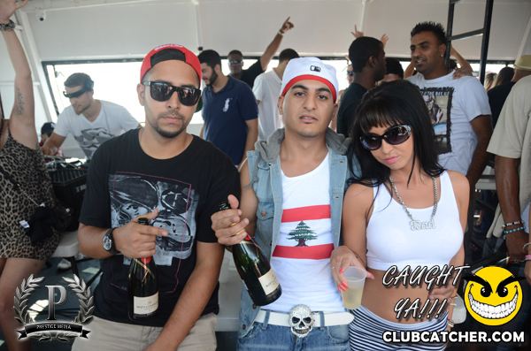 Boat Cruise party venue photo 514 - August 18th, 2013