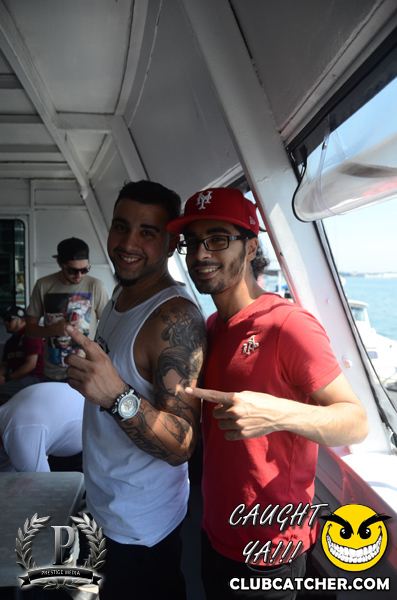 Boat Cruise party venue photo 518 - August 18th, 2013