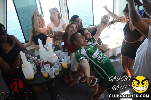 Boat Cruise party venue photo 53 - August 18th, 2013