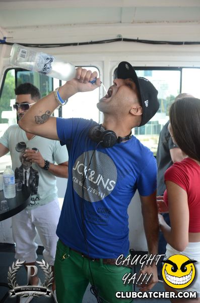 Boat Cruise party venue photo 521 - August 18th, 2013