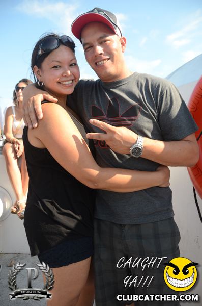 Boat Cruise party venue photo 523 - August 18th, 2013