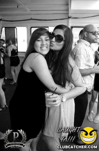 Boat Cruise party venue photo 524 - August 18th, 2013