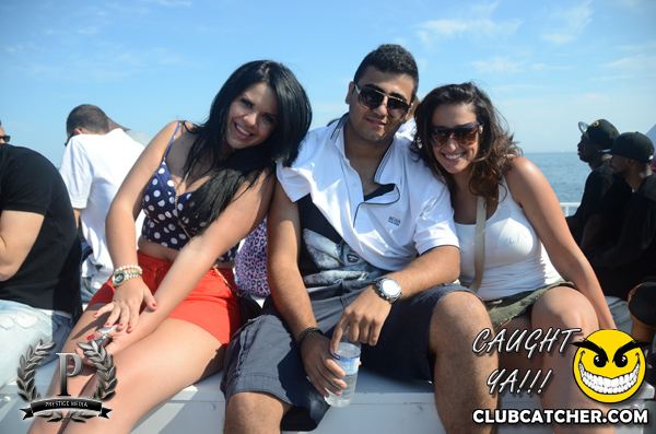 Boat Cruise party venue photo 527 - August 18th, 2013
