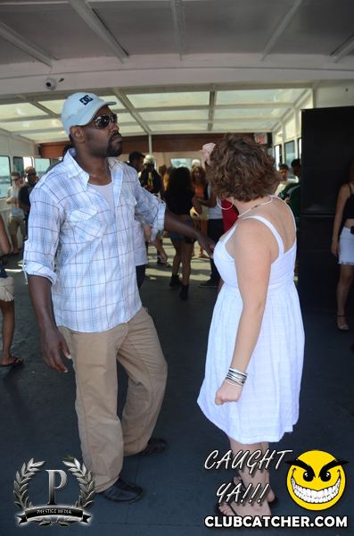 Boat Cruise party venue photo 528 - August 18th, 2013