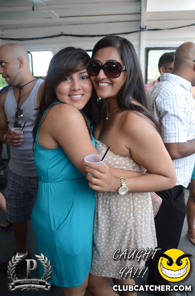 Boat Cruise party venue photo 531 - August 18th, 2013