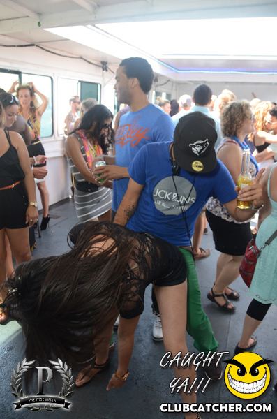 Boat Cruise party venue photo 532 - August 18th, 2013
