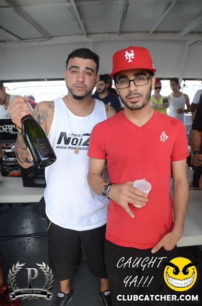 Boat Cruise party venue photo 535 - August 18th, 2013