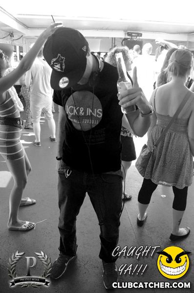 Boat Cruise party venue photo 538 - August 18th, 2013