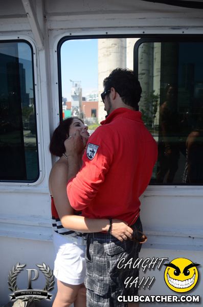 Boat Cruise party venue photo 539 - August 18th, 2013