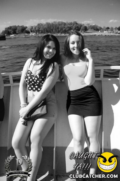 Boat Cruise party venue photo 540 - August 18th, 2013