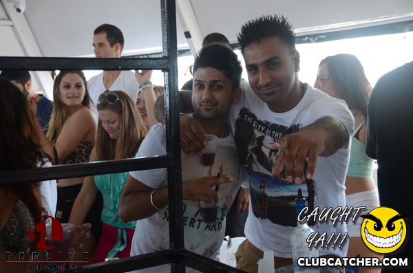 Boat Cruise party venue photo 55 - August 18th, 2013