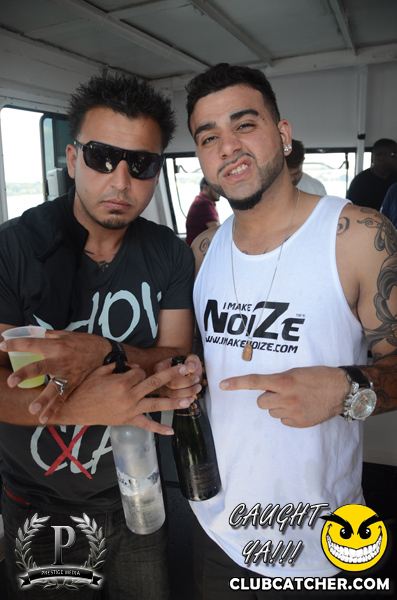 Boat Cruise party venue photo 541 - August 18th, 2013