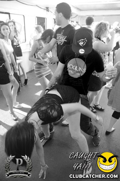 Boat Cruise party venue photo 544 - August 18th, 2013