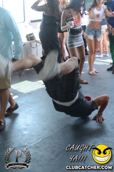 Boat Cruise party venue photo 546 - August 18th, 2013