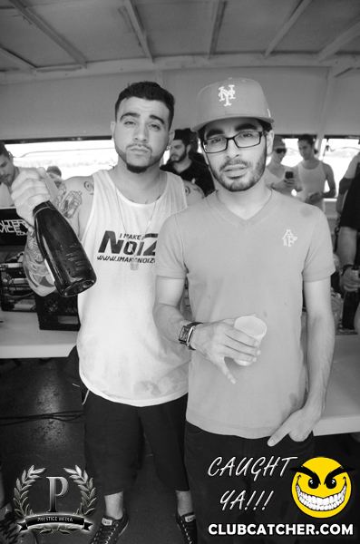 Boat Cruise party venue photo 548 - August 18th, 2013