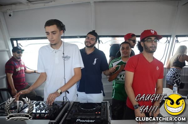 Boat Cruise party venue photo 550 - August 18th, 2013