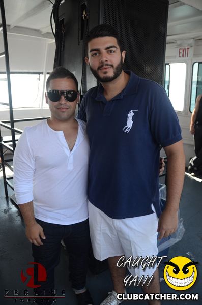 Boat Cruise party venue photo 56 - August 18th, 2013