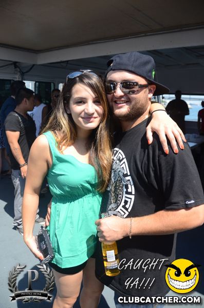 Boat Cruise party venue photo 551 - August 18th, 2013