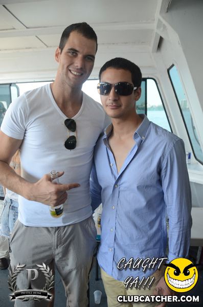 Boat Cruise party venue photo 554 - August 18th, 2013