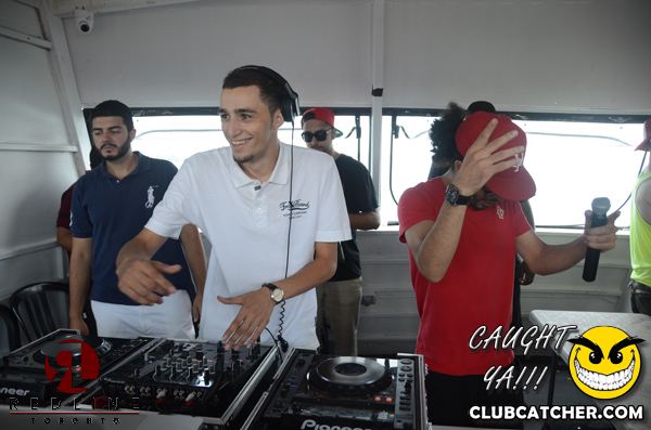 Boat Cruise party venue photo 57 - August 18th, 2013