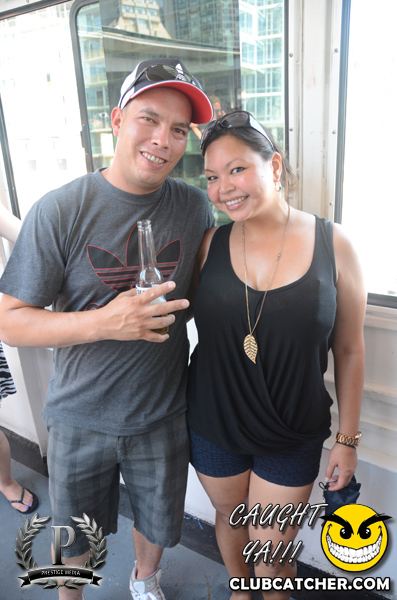 Boat Cruise party venue photo 562 - August 18th, 2013