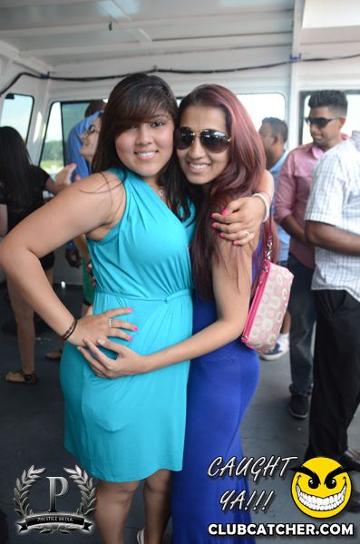 Boat Cruise party venue photo 564 - August 18th, 2013