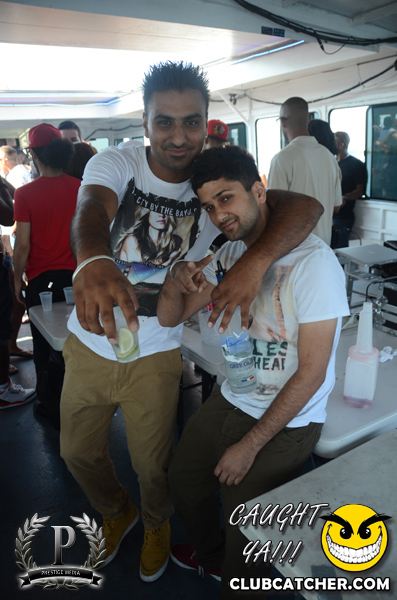 Boat Cruise party venue photo 566 - August 18th, 2013