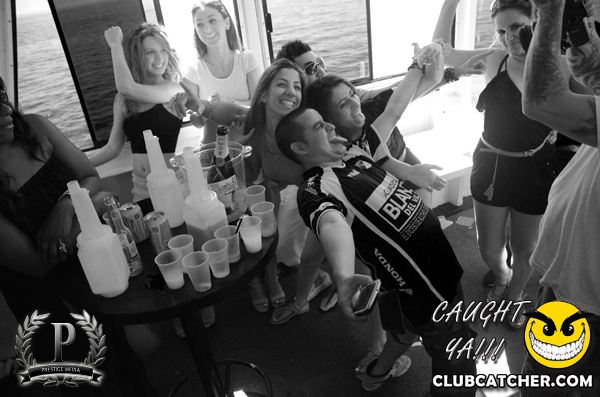 Boat Cruise party venue photo 570 - August 18th, 2013