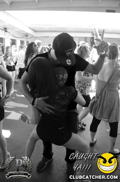 Boat Cruise party venue photo 571 - August 18th, 2013