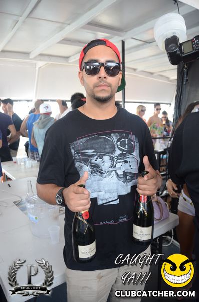 Boat Cruise party venue photo 573 - August 18th, 2013