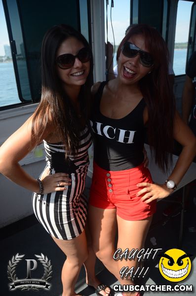 Boat Cruise party venue photo 574 - August 18th, 2013