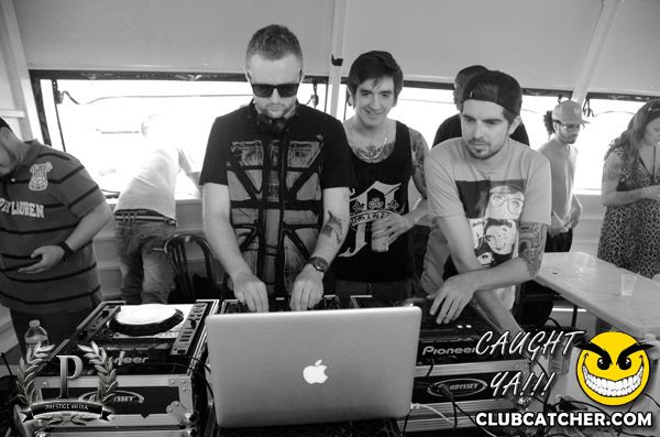 Boat Cruise party venue photo 575 - August 18th, 2013