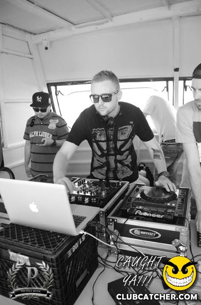 Boat Cruise party venue photo 577 - August 18th, 2013