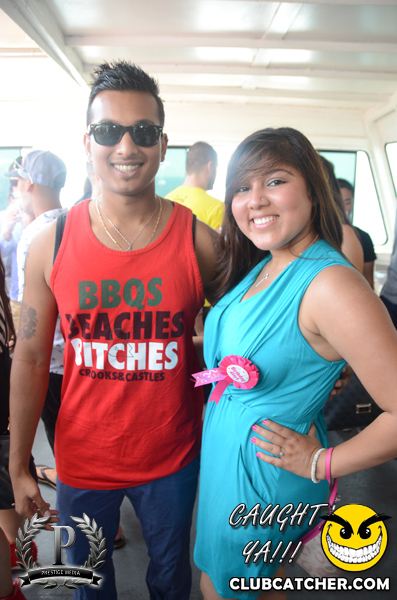 Boat Cruise party venue photo 579 - August 18th, 2013