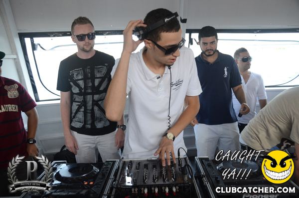 Boat Cruise party venue photo 583 - August 18th, 2013