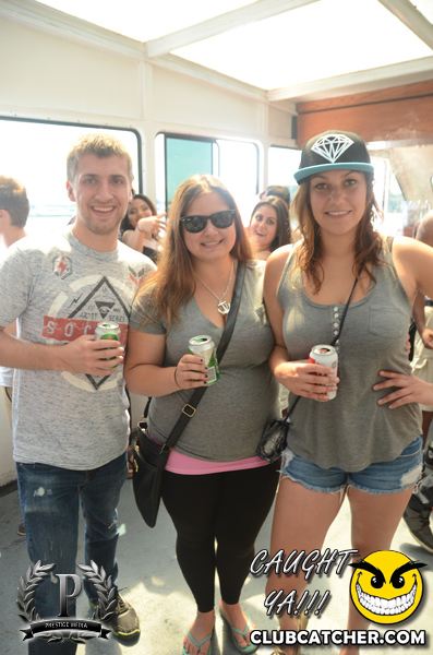 Boat Cruise party venue photo 584 - August 18th, 2013
