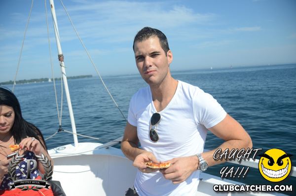 Boat Cruise party venue photo 585 - August 18th, 2013