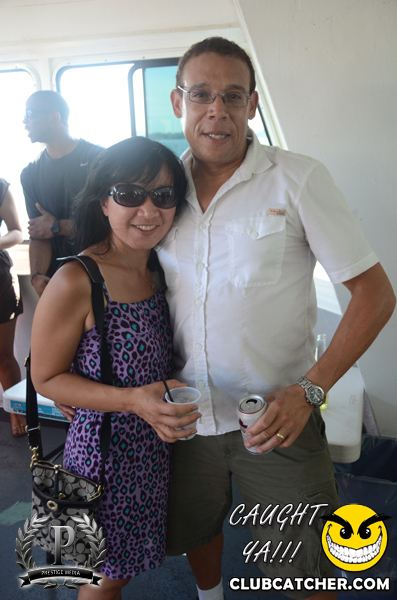 Boat Cruise party venue photo 589 - August 18th, 2013