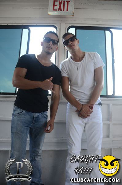 Boat Cruise party venue photo 590 - August 18th, 2013