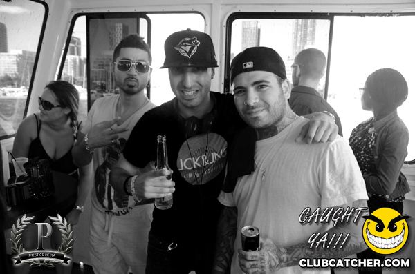 Boat Cruise party venue photo 593 - August 18th, 2013