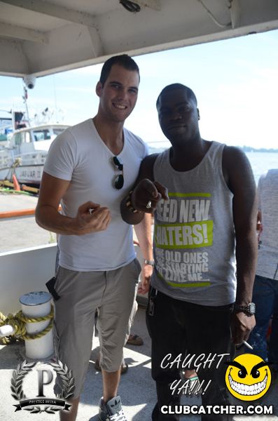 Boat Cruise party venue photo 595 - August 18th, 2013