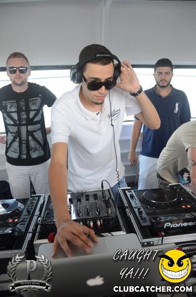 Boat Cruise party venue photo 598 - August 18th, 2013