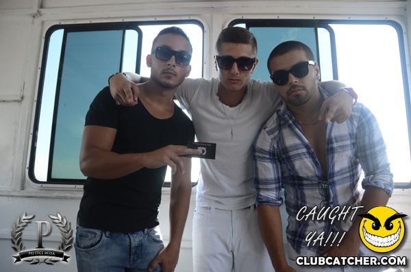 Boat Cruise party venue photo 599 - August 18th, 2013