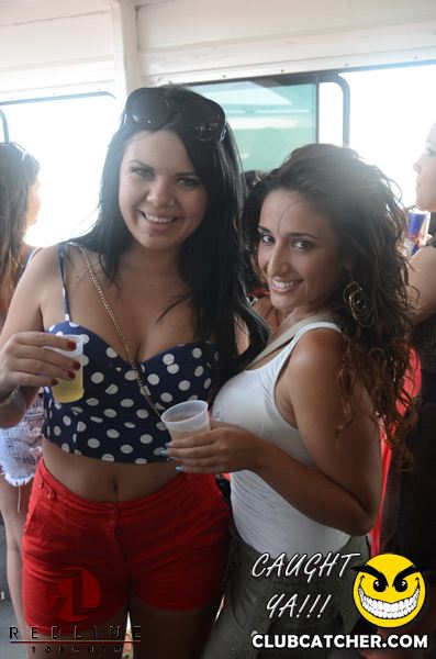 Boat Cruise party venue photo 61 - August 18th, 2013