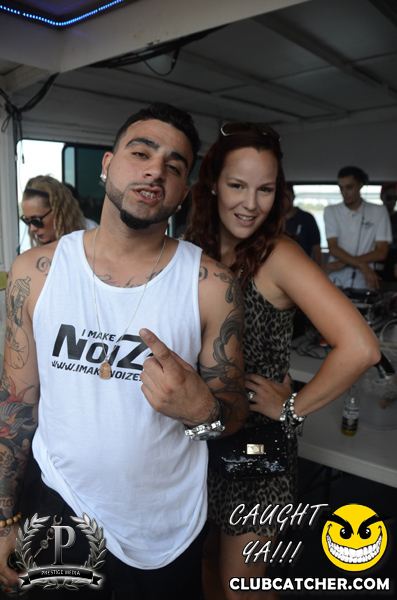 Boat Cruise party venue photo 602 - August 18th, 2013