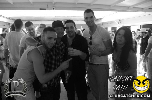 Boat Cruise party venue photo 603 - August 18th, 2013