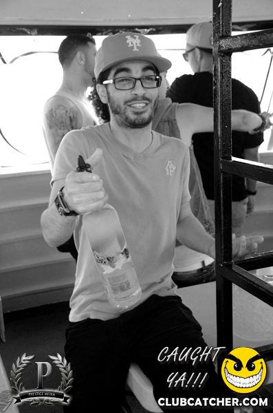 Boat Cruise party venue photo 605 - August 18th, 2013