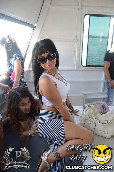 Boat Cruise party venue photo 607 - August 18th, 2013