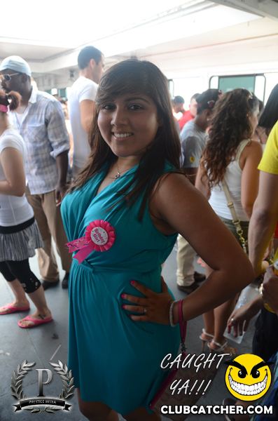 Boat Cruise party venue photo 610 - August 18th, 2013